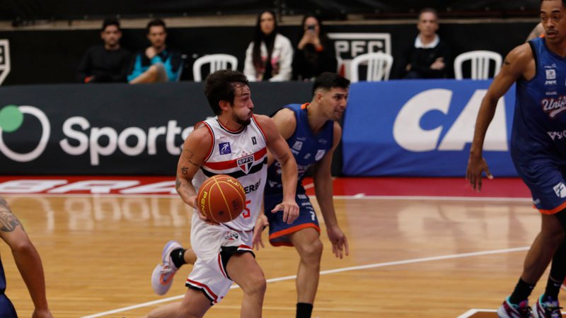 FIBA reveals possible manipulation of results in the NBB; understand