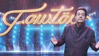 Faustão confirms retirement and says farewell in Las Vegas