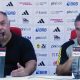 Flamengo board holds press conference and criticizes arbitration