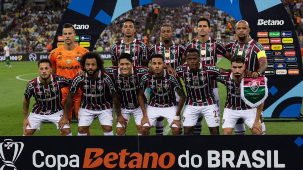 Fluminense fights for vice leadership in the last round of the