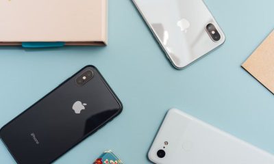 Forbes teaches you how to sell used iPhone without losing