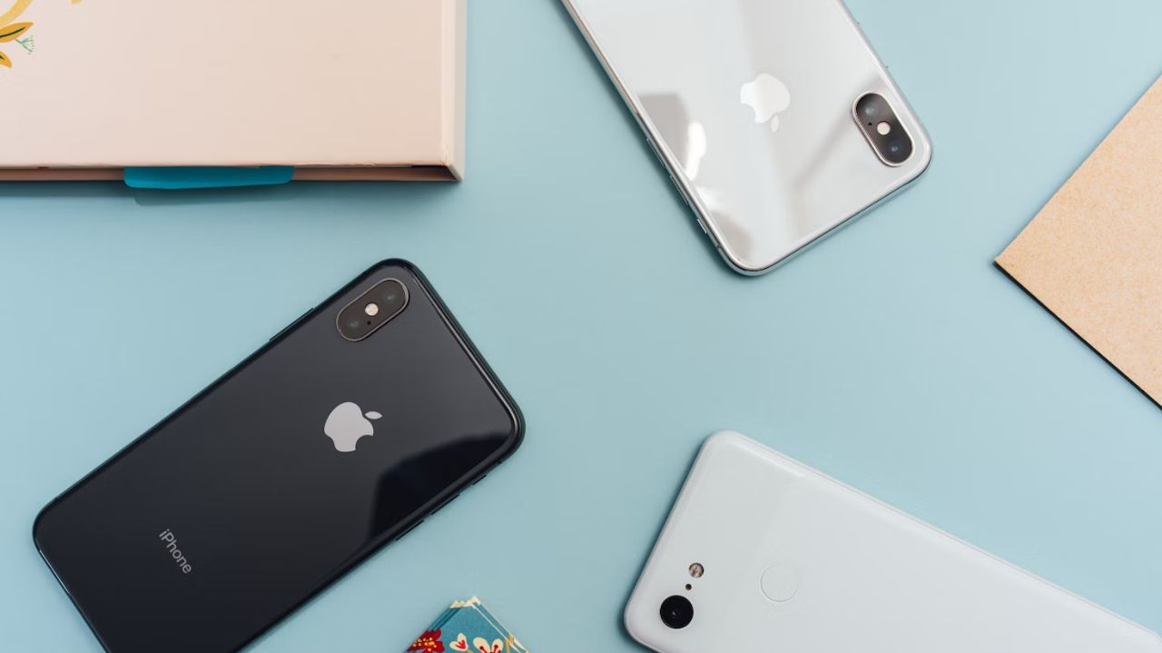 Forbes teaches you how to sell used iPhone without losing
