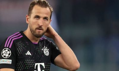 Former Bayern player criticizes Harry Kane's arrival at the club