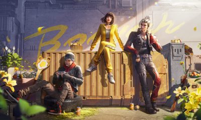 Free Fire Will Become An Anime: Why Why Not, Right?