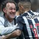 Galo dominates game against Sport and advances classification in the