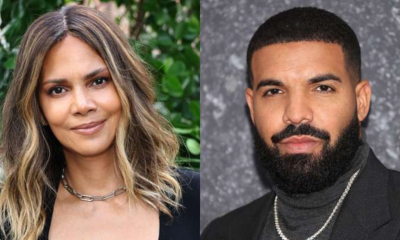 Halle Berry Confronts Drake Over Unauthorized Use of Her Photo