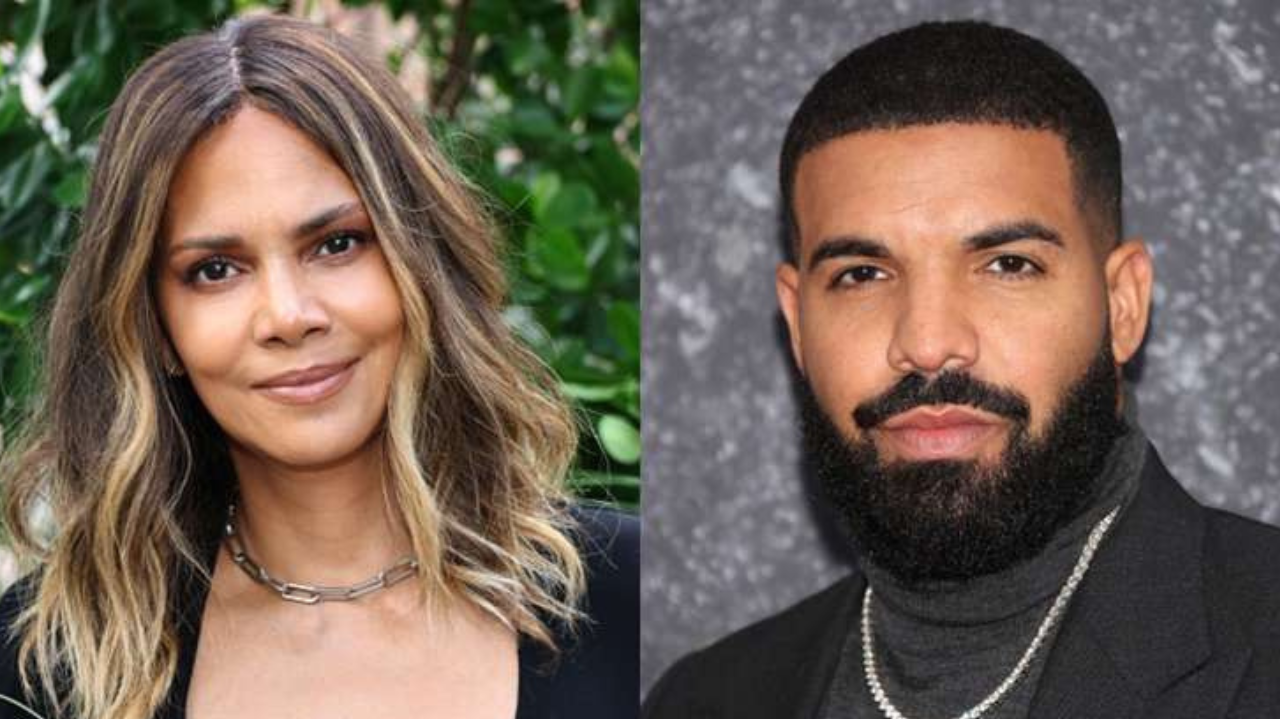 Halle Berry Confronts Drake Over Unauthorized Use of Her Photo