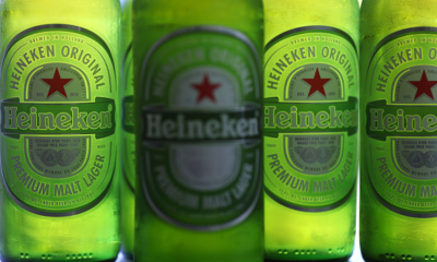 Heineken Brewery surpasses itself in sales in the first quarter