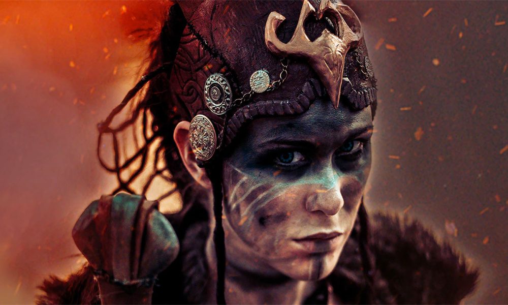 Hellblade II and the Players' Existential Crisis