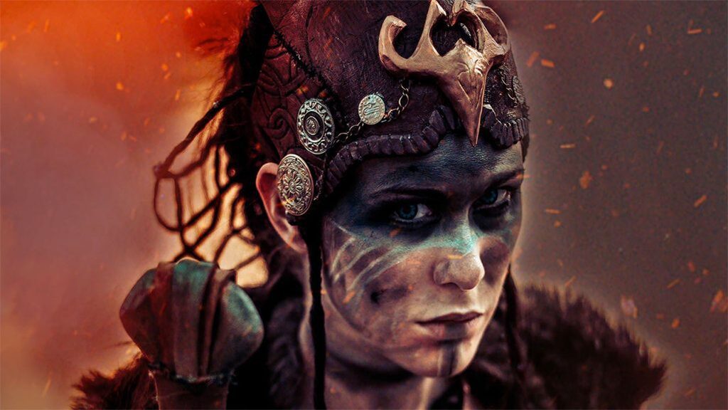 Hellblade II and the Players' Existential Crisis