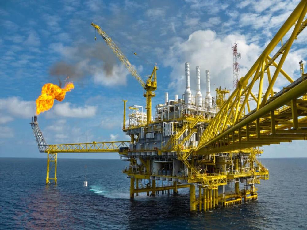 How can I prevent offshore drilling accidents from happening?