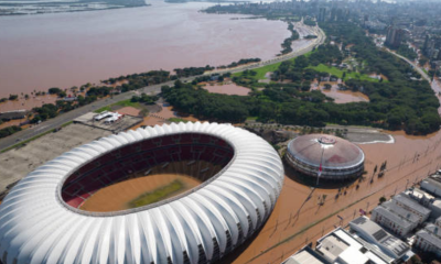 Internacional is looking for new directions after the tragedy in