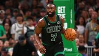 Jaylen Brown analyzes the Celtics in different seasons