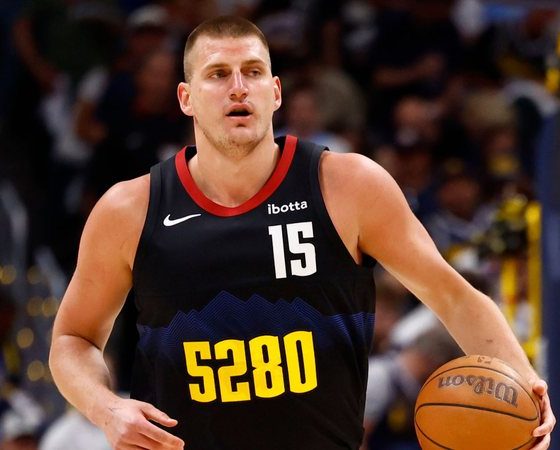 Jokic vents after the Nuggets' elimination from the NBA: “I
