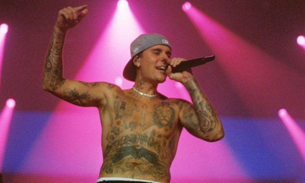 Justin cancels shows in São Paulo