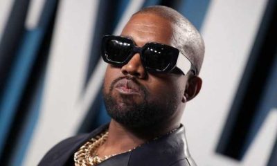 Kanye West's 'Donda' reached 1 5 billion streams on Spotify