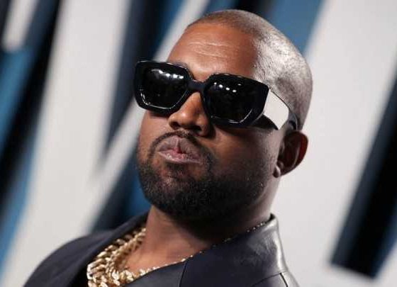 Kanye West's 'Donda' reached 1 5 billion streams on Spotify