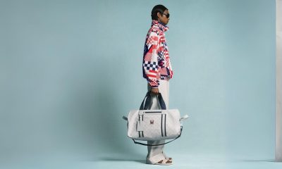 Louis Vuitton launches capsule collection in honor of the America's