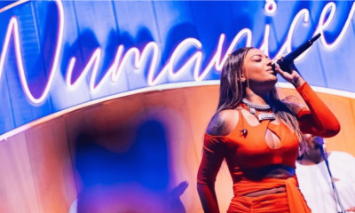 Ludmilla confirms expansion of the "Numanice" project for cruise in