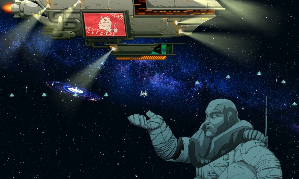 Lunar Lander Beyond Review: Reinventing the Classic