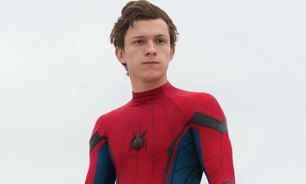 New Spider Man is Happening!