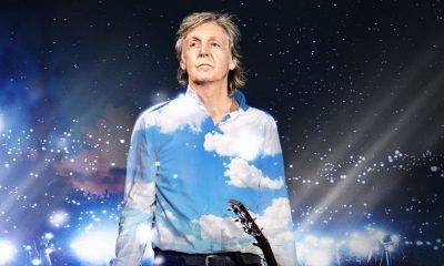 Paul McCartney announces shows in five Brazilian capitals in 2023