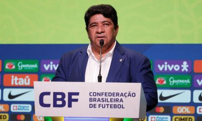 President of the CBF is honest about the possible stoppage