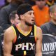 Rumors suggest that Devin Booker may be leaving the Suns