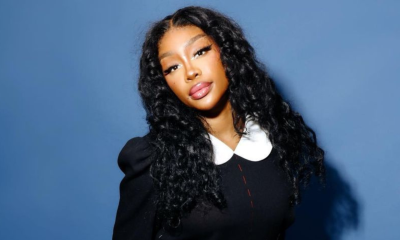 SZA's performance is confirmed by organizers