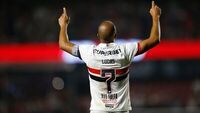 São Paulo beats Talleres and guarantees group leadership in the