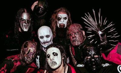 Slipknot releases surprising EP: Adderall!