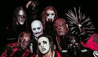 Slipknot releases surprising EP: Adderall!