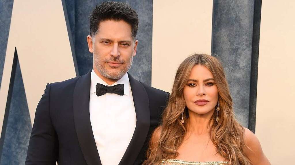 Sofia Vergara and Joe Manganiello announce separation after 7 years