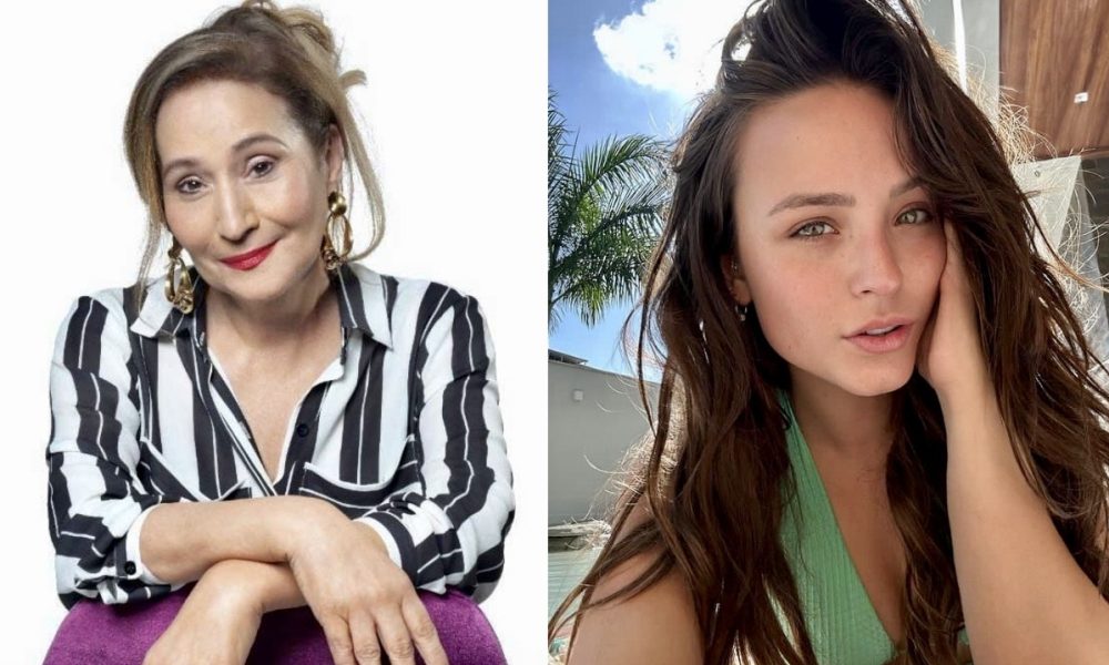Sonia Abrão speaks out about Larissa Manoela's controversial interview on