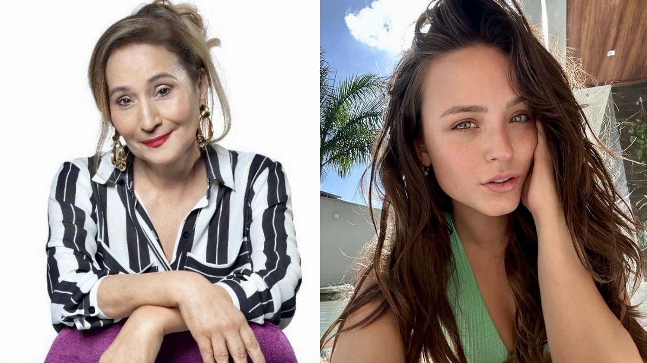 Sonia Abrão speaks out about Larissa Manoela's controversial interview on
