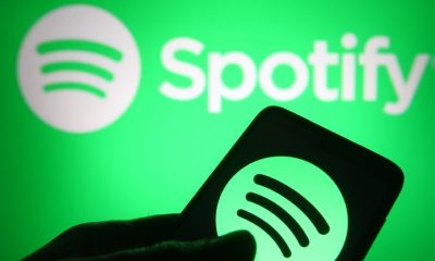Spotify paid R$1 2 billion to Brazilian artists in 2023