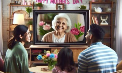 Study analyzes advertising investment on TV during the Mother's Day