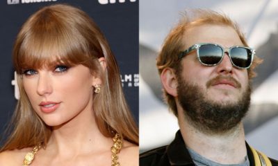 Taylor Swift and Bon Iver's exciting partnership that garnered millions