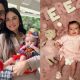 Thaila Ayala celebrates her daughter's recovery after delicate surgery