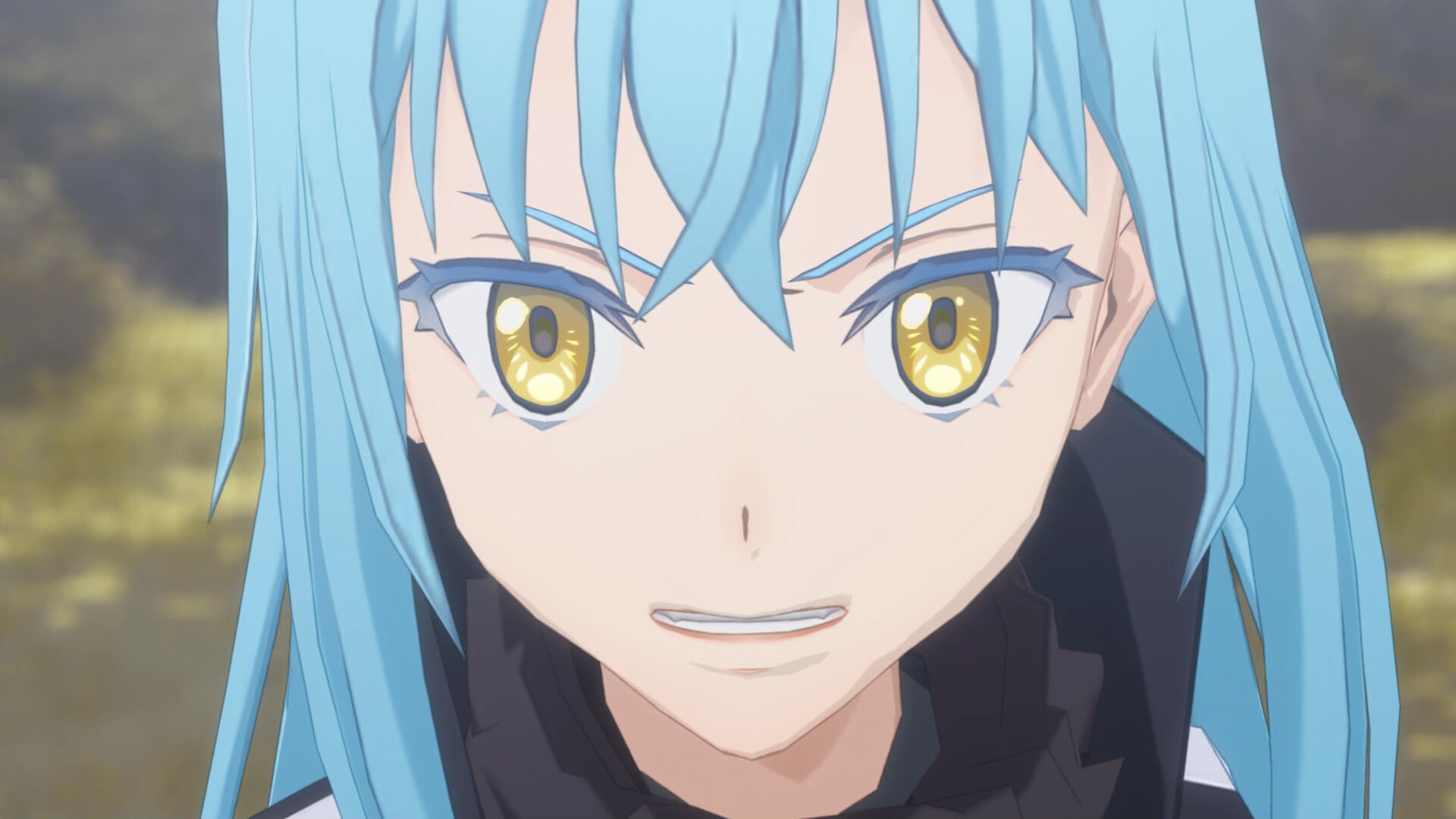 That Time I Got Reincarnated as a Slime starts pre orders
