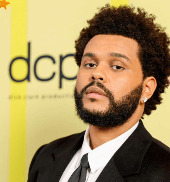 The Weeknd reveals first dates and locations for 'After Hours
