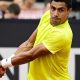 Thiago Monteiro wins second at Masters 1000 in Rome