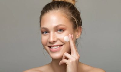 Three infallible tips for your skincare