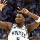 Timberwolves overwhelm Nuggets and force Game 7