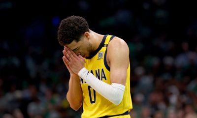 Tyrese Haliburton will need to put friendship aside against the