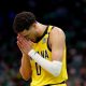 Tyrese Haliburton will need to put friendship aside against the