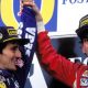 Understand the origin of the rivalry between Ayrton Senna and