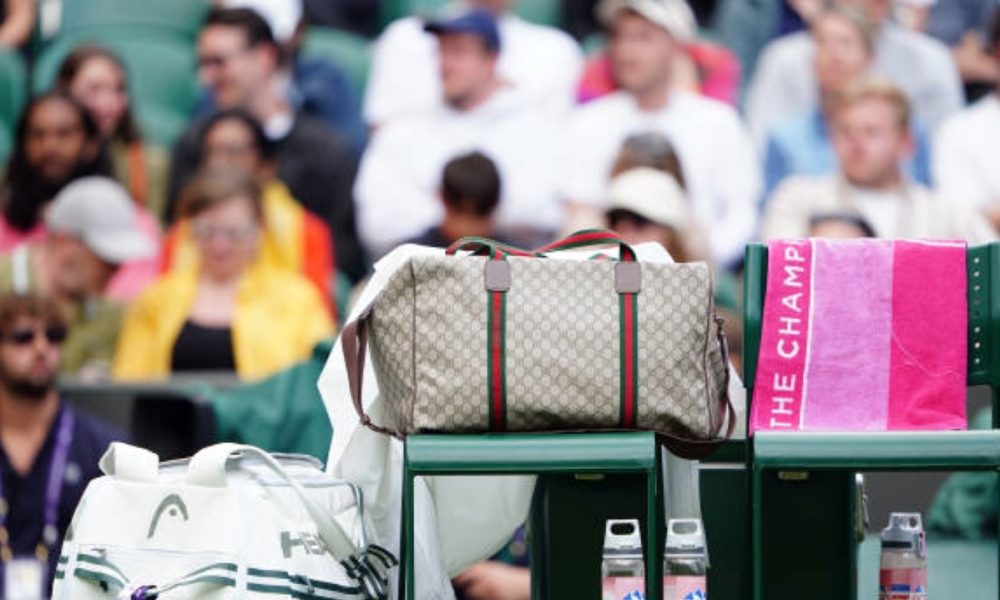 Understand why fashion and tennis go together so well