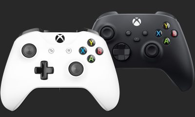 What We Know So Far About the New Xbox Slated