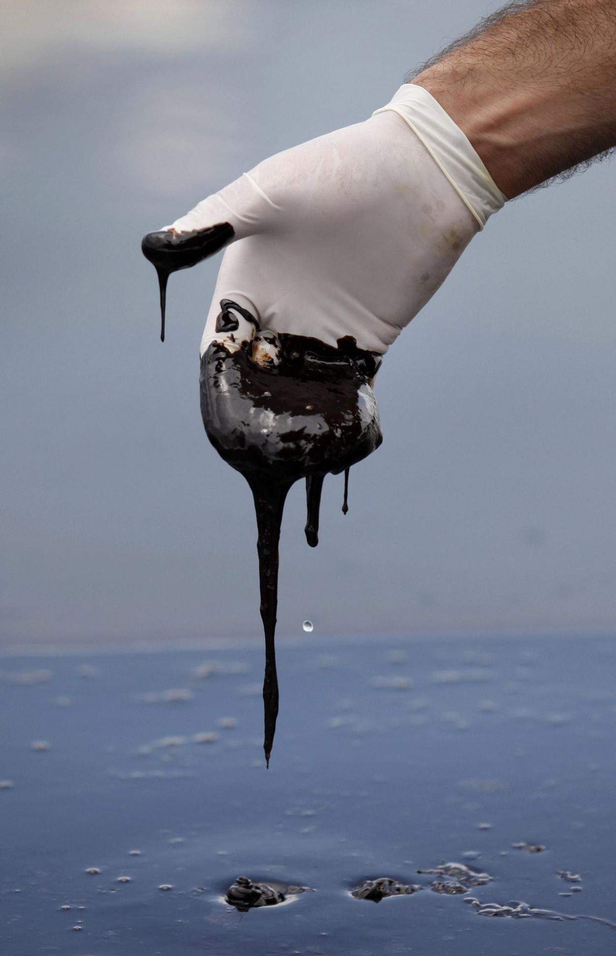 What damages can I recover in an oil spill lawsuit?